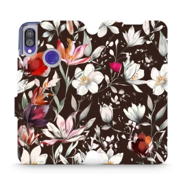 Phone Case Xiaomi Redmi Note 7 - Design VP72S