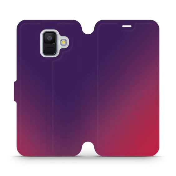 Phone Case Samsung Galaxy A6 2018 - Design VP67S