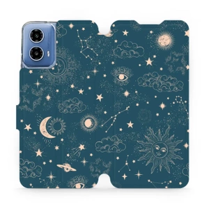 Etui do Motorola Moto G34 5G - wzór VP14S