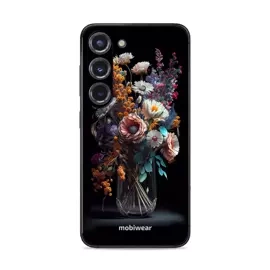 Phone Glossy Case Samsung Galaxy S23 - Design G012G