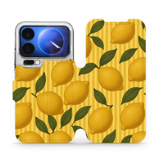 Hülle für Xiaomi 17 Pro - Farbe VP81S