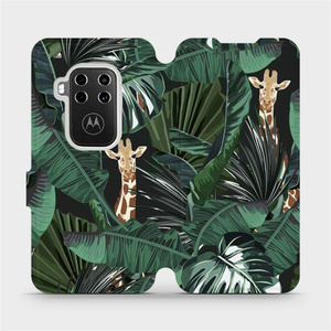 Hülle für Motorola One Zoom - Farbe VP06P