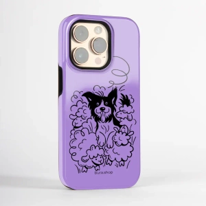 Case Elite Pro for Samsung Galaxy S20 FE - Design E10BS