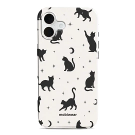 Case Elite Pro for Apple iPhone 16 Plus - Design E162E