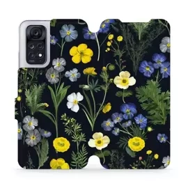 Phone Case Xiaomi Redmi Note 11S - Design VP47S