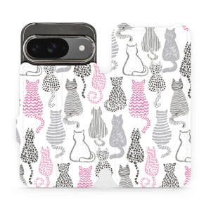 Hülle für Google Pixel 9 - Farbe MX01S