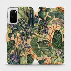 Phone Case Samsung Galaxy S20 - Design VP05S