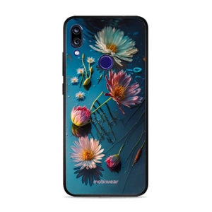 Hülle Glossy Case für Xiaomi Redmi Note 7 - Farbe G013G
