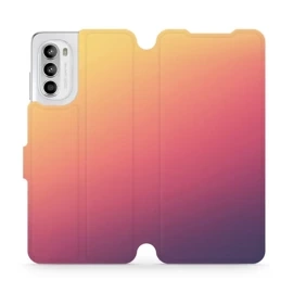 Hülle für Motorola Moto G52 - Farbe VP66S