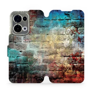 Phone Case OPPO Reno 13 - Design V061P