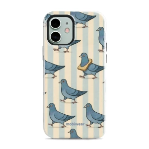 Case Elite Pro for Apple iPhone 12 - Design EP91E