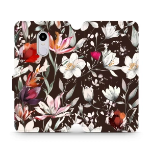 Phone Case Xiaomi Redmi Note 4X - Design VP72S
