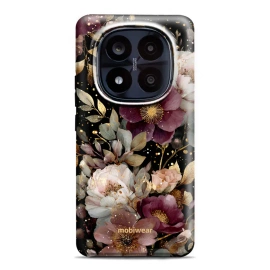 Case Elite Pro for Xiaomi Redmi Note 14 Pro Plus 5G - Design E169E