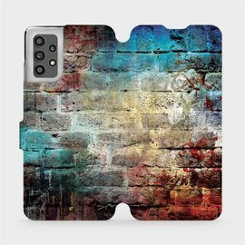 Phone Case Samsung Galaxy A32 4G - Design V061P