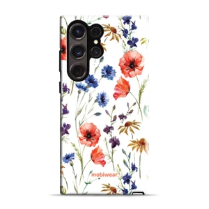 Hülle Elite Pro für Samsung Galaxy S23 Ultra - Farbe EP04E