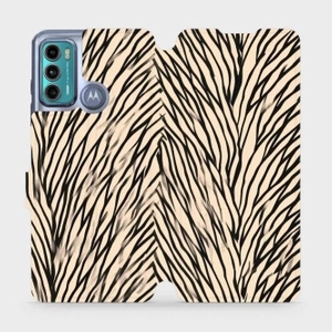 Etui do Motorola Moto G60 - wzór VA52S