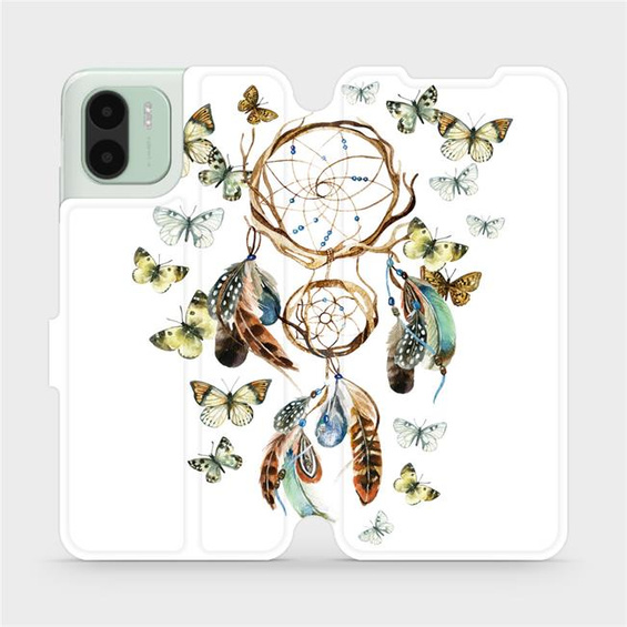 Phone Case Xiaomi Redmi A1 - Design M001P