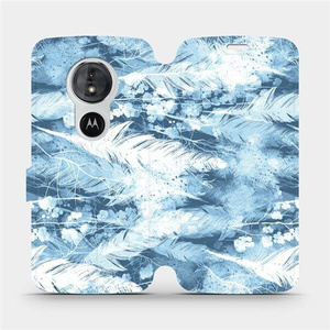 Hülle für Motorola Moto G6 Play - Farbe M058S