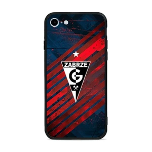 Phone Glossy Case Apple iPhone 7 - Design G04GZ