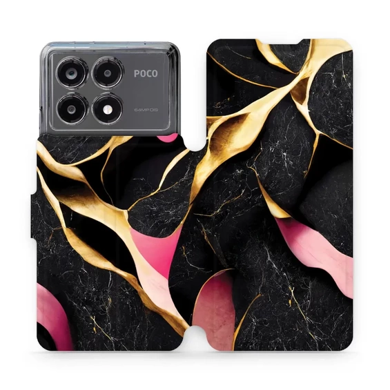 Phone Case Xiaomi POCO X6 Pro - Design VP35S