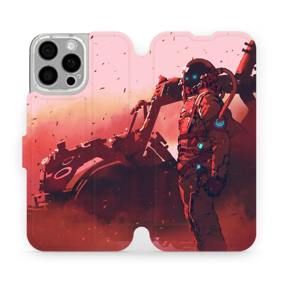 Phone Case Apple iPhone 16 Pro Max - Design MA09S