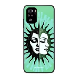 Etui Glossy Case do Xiaomi POCO M5s - wzór G058G