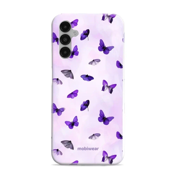 Case Elite Pro for Samsung Galaxy A14 4G - Design EP77E