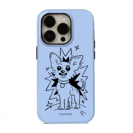 Case Elite Pro for Samsung Galaxy S24 - Design E37BS