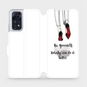 Phone Case Xiaomi Redmi Note 11S - Design M046P