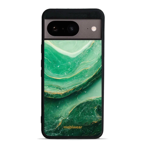 Phone Glossy Case Google Pixel 8 - Design G023G