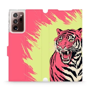 Hülle für Samsung Galaxy Note 20 Ultra - Farbe VP51S