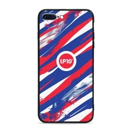 Hülle Glossy Case für Apple iPhone 8 Plus - Farbe G10GZ