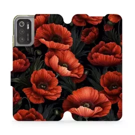 Hülle für Xiaomi POCO M3 Pro 5G - Farbe VP45S