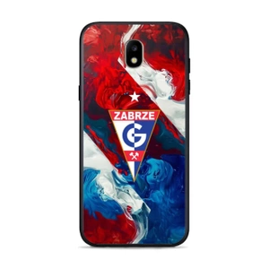 Etui Glossy Case do Samsung Galaxy J3 2017 - wzór G01GZ