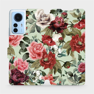 Phone Case Xiaomi 12 Pro - Design MD06P