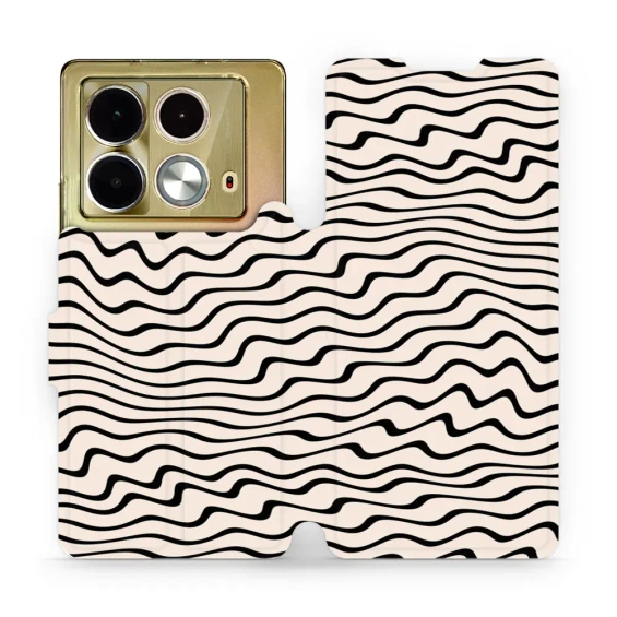 Phone Case Infinix Note 40 - Design VA62S