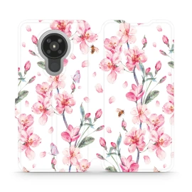 Phone Case Nokia 5.3 - Design M124S