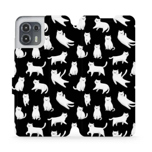 Phone Case Motorola Edge 20 Lite - Design V163S