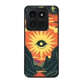 Phone Glossy Case Xiaomi 14 Pro - Design G055G