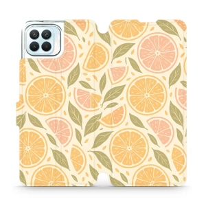 Hülle für OPPO Reno 4 Lite - Farbe VP80S