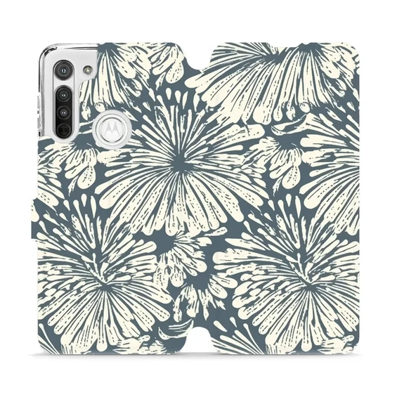 Phone Case Motorola Moto G8 - Design VA42S