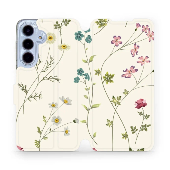 Etui do Samsung Galaxy S25 FE 5G - wzór MD03S