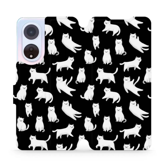 Phone Case OPPO A98 5G - Design V163S