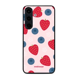 Phone Glossy Case Samsung Galaxy S25 FE 5G - Design GP84G