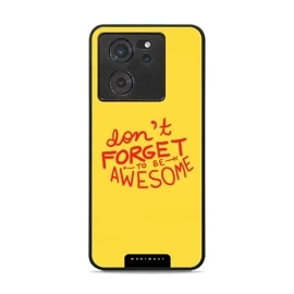 Etui Glossy Case do Xiaomi 13T Pro - wzór G076G