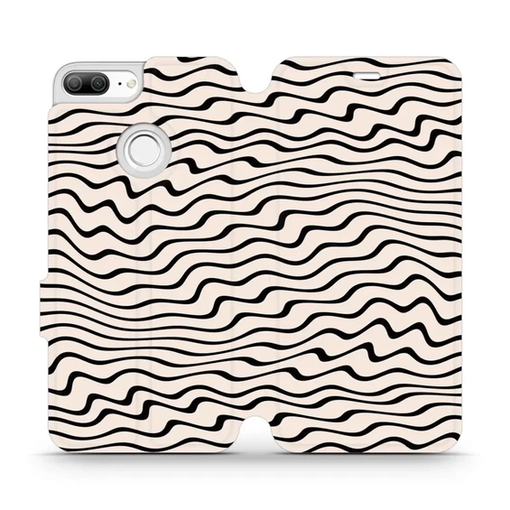 Phone Case Huawei Honor 9 Lite - Design VA62S