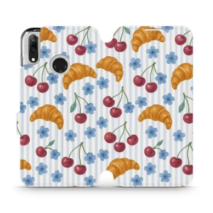 Etui do Huawei Y7 2019 - wzór VP85S