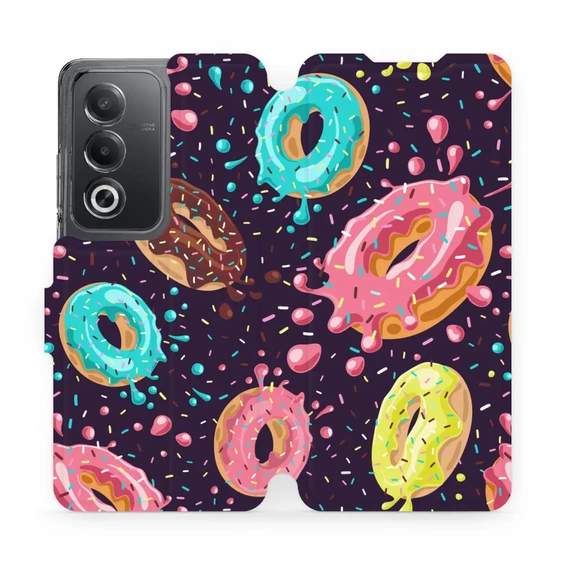 Etui do OPPO A80 5G - wzór VP19S