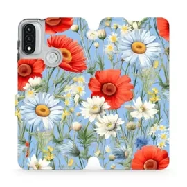 Etui do Motorola Moto E20 - wzór VP44S