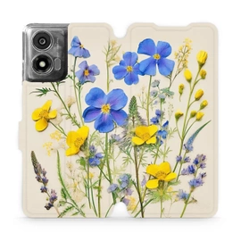 Phone Case Motorola Moto E14 - Design VP41S